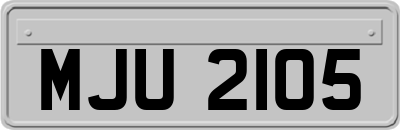 MJU2105