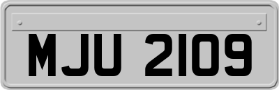 MJU2109