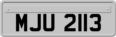 MJU2113