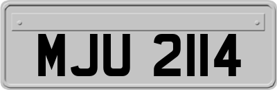 MJU2114