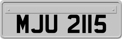 MJU2115