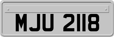 MJU2118