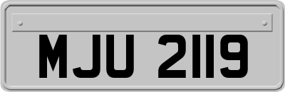MJU2119