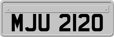 MJU2120