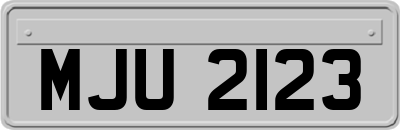 MJU2123