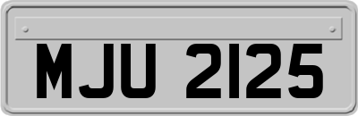 MJU2125