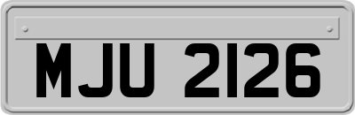 MJU2126