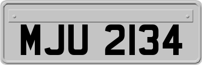 MJU2134
