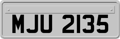 MJU2135