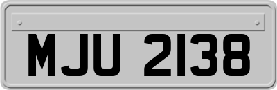 MJU2138