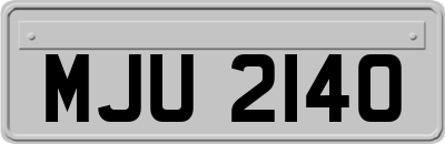 MJU2140