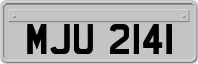 MJU2141