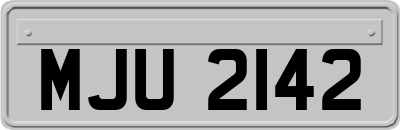 MJU2142