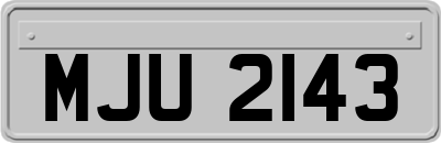 MJU2143