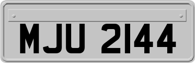 MJU2144