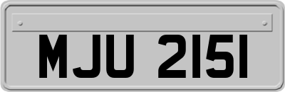 MJU2151