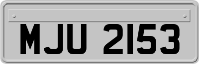 MJU2153