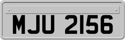 MJU2156