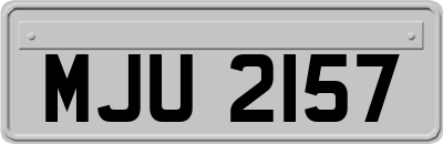 MJU2157