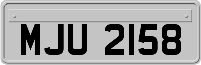 MJU2158