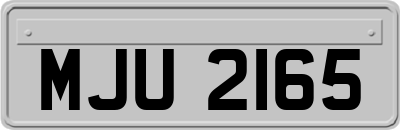 MJU2165