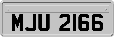 MJU2166