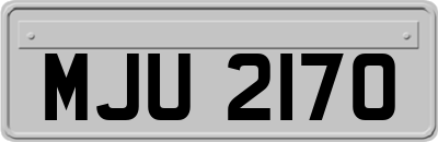 MJU2170