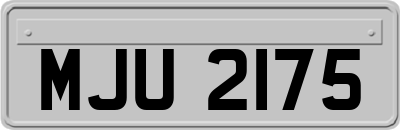 MJU2175