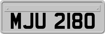 MJU2180