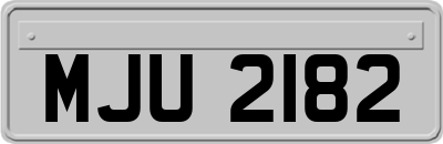 MJU2182