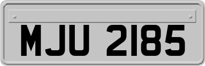 MJU2185