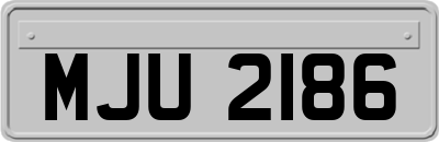 MJU2186