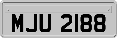 MJU2188