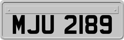 MJU2189