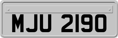 MJU2190
