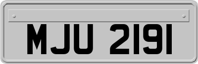 MJU2191