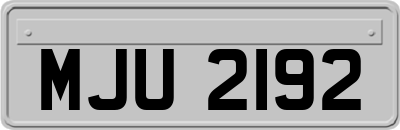MJU2192