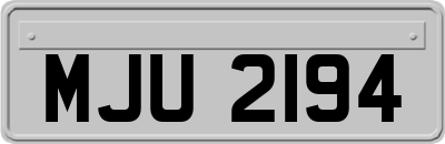 MJU2194