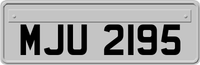 MJU2195