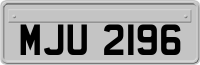 MJU2196