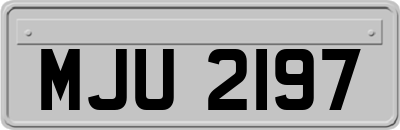 MJU2197