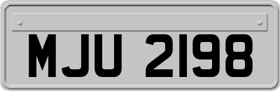 MJU2198