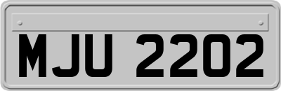 MJU2202