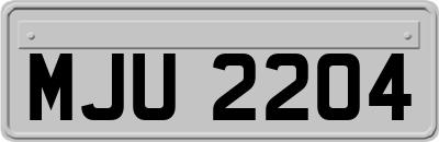 MJU2204