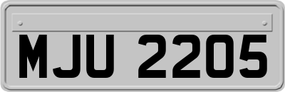 MJU2205