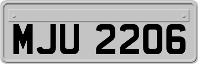 MJU2206
