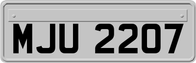 MJU2207