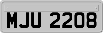 MJU2208