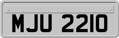 MJU2210