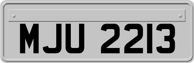 MJU2213